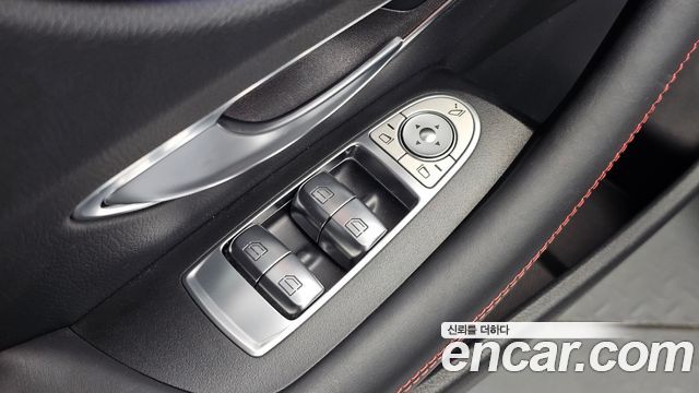 Mercedes-Benz E-Class (W213) E53 AMG 4MATIC+ Coupe 2020 — фото 30