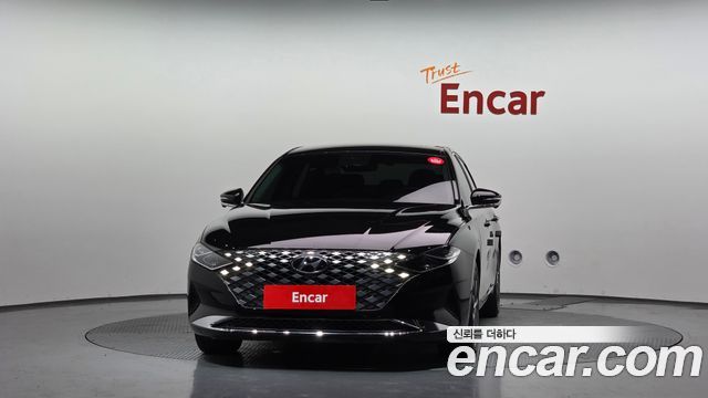 Hyundai Grandeur (IG) 3.0 LPi (Disabled) Exclusive 2022 — фото 3