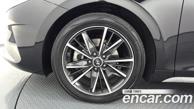 Hyundai Grandeur (IG) 3.0 LPi (Disabled) Exclusive 2022 — фото 5