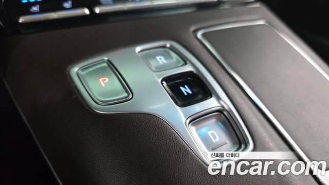 Hyundai Grandeur (IG) 3.0 LPi (Disabled) Exclusive 2022 — фото 9