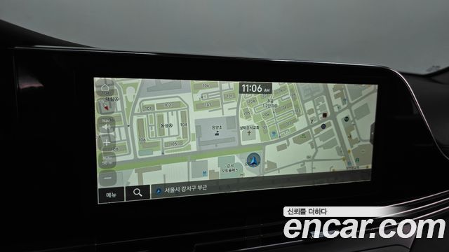 Hyundai Grandeur (IG) 3.0 LPi (Disabled) Exclusive 2022 — фото 14