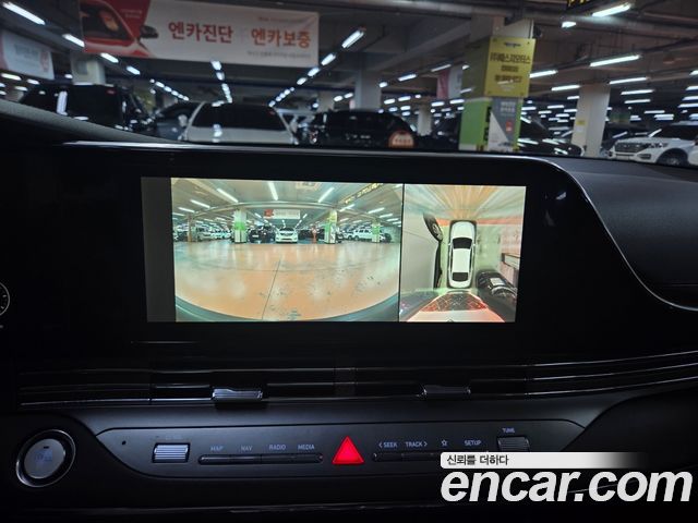 Hyundai Grandeur (IG) 3.0 LPi (Disabled) Exclusive 2022 — фото 15