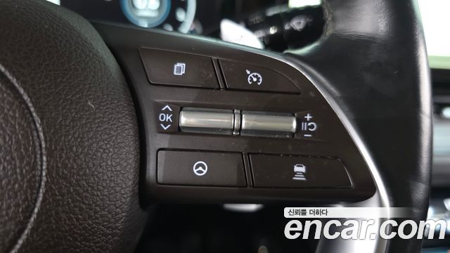 Hyundai Grandeur (IG) 3.0 LPi (Disabled) Exclusive 2022 — фото 18