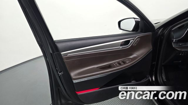 Hyundai Grandeur (IG) 3.0 LPi (Disabled) Exclusive 2022 — фото 24