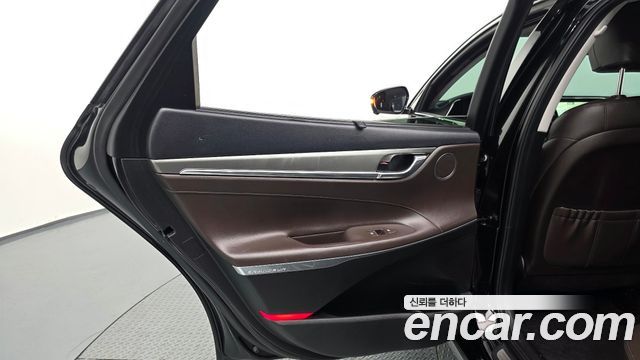Hyundai Grandeur (IG) 3.0 LPi (Disabled) Exclusive 2022 — фото 25