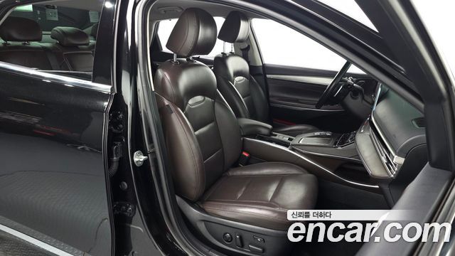 Hyundai Grandeur (IG) 3.0 LPi (Disabled) Exclusive 2022 — фото 26