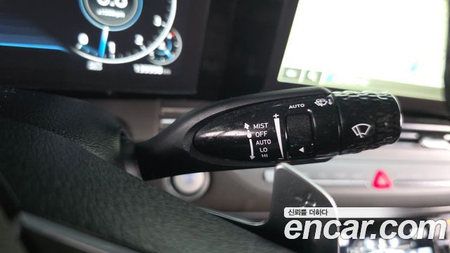 Hyundai Grandeur (IG) 3.0 LPi (Disabled) Exclusive 2022 — фото 27