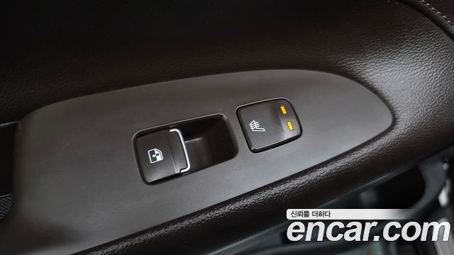 Hyundai Grandeur (IG) 3.0 LPi (Disabled) Exclusive 2022 — фото 29