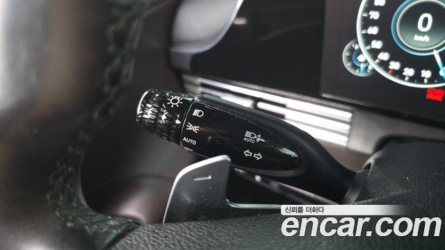 Hyundai Grandeur (IG) 3.0 LPi (Disabled) Exclusive 2022 — фото 30