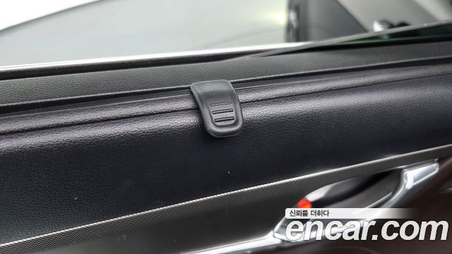 Hyundai Grandeur (IG) 3.0 LPi (Disabled) Exclusive 2022 — фото 32