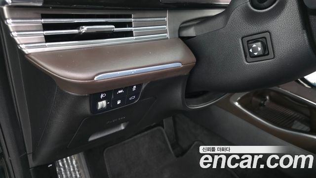 Hyundai Grandeur (IG) 3.0 LPi (Disabled) Exclusive 2022 — фото 34