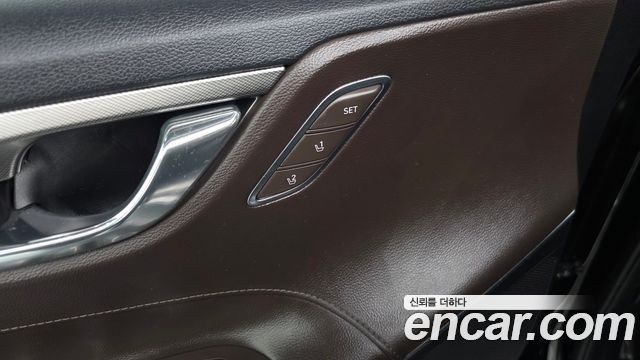 Hyundai Grandeur (IG) 3.0 LPi (Disabled) Exclusive 2022 — фото 35