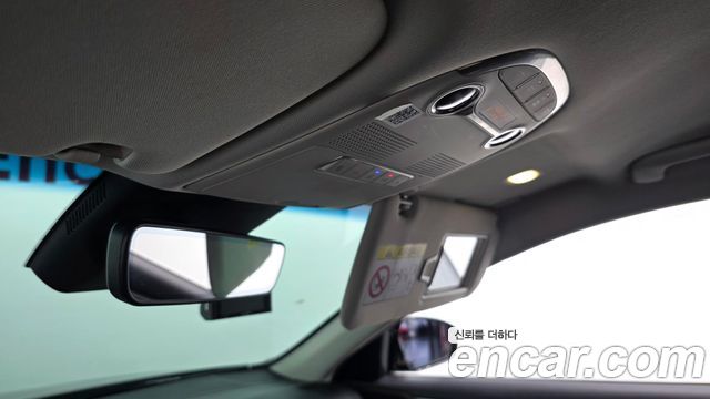 Hyundai Grandeur (IG) 3.0 LPi (Disabled) Exclusive 2022 — фото 36