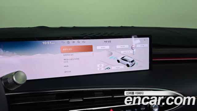 Genesis GV70 2.5T Gasoline AWD 2025 — фото 15