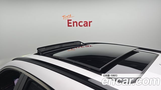 Genesis GV70 2.5T Gasoline AWD 2025 — фото 19