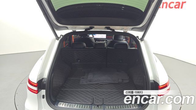 Genesis GV70 2.5T Gasoline AWD 2025 — фото 20