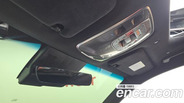 Genesis GV70 2.5T Gasoline AWD 2025 — фото 28