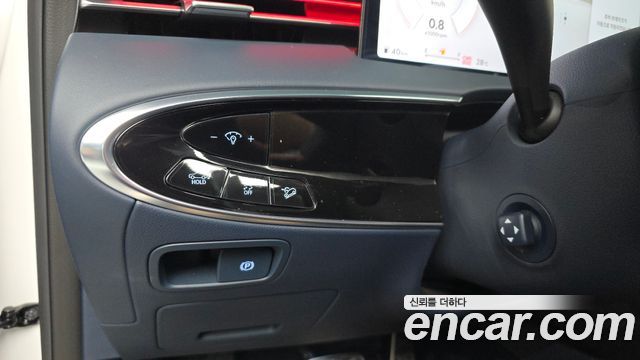 Genesis GV70 2.5T Gasoline AWD 2025 — фото 29
