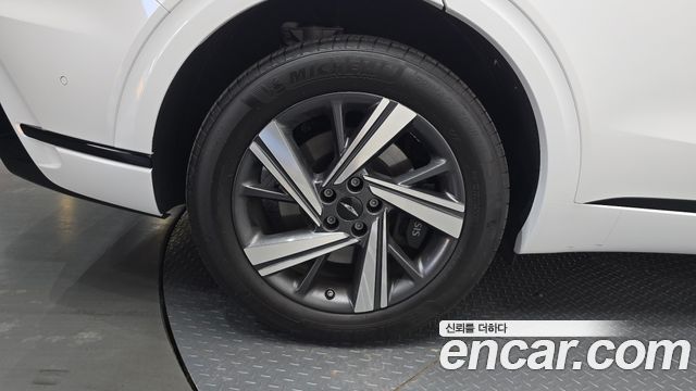 Genesis GV70 2.5T Gasoline AWD 2025 — фото 33