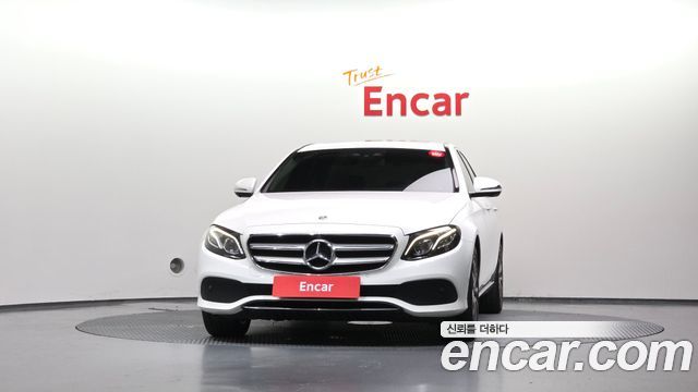 Mercedes-Benz E-Class (W213) E300 4MATIC Avnatgarde 2019 — фото 3