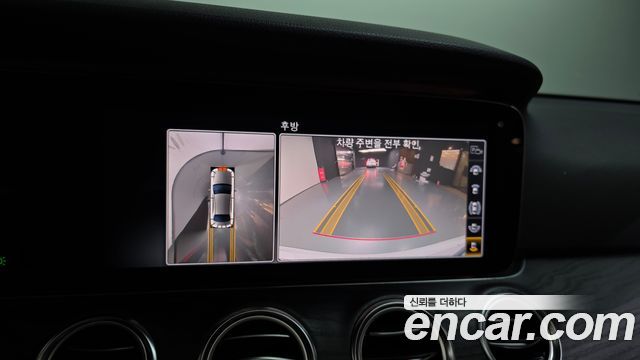 Mercedes-Benz E-Class (W213) E300 4MATIC Avnatgarde 2019 — фото 19