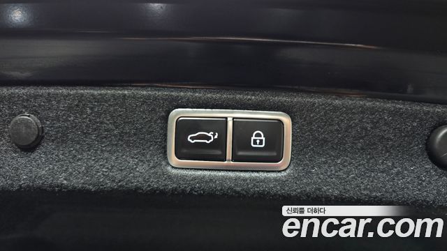 Hyundai Grandeur Hybrid (GN7) Exclusive 2024 — фото 17