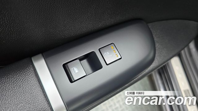 Hyundai Grandeur Hybrid (GN7) Exclusive 2024 — фото 18