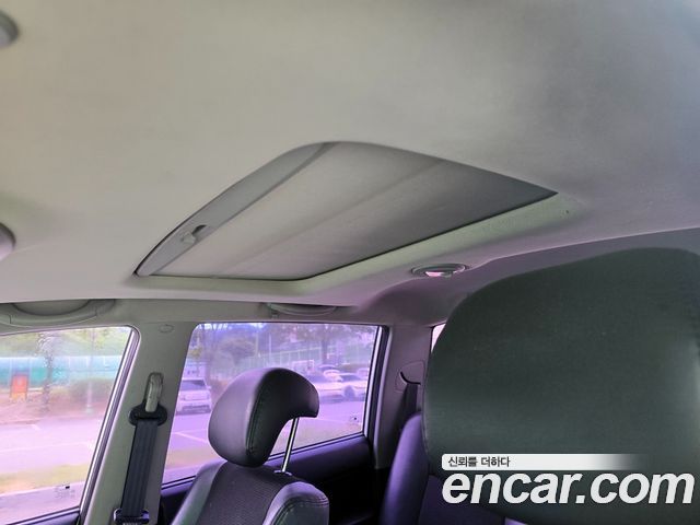 KG Mobility (SsangYong) Korando Sport CX7 4WD PASSION 2013 — фото 19