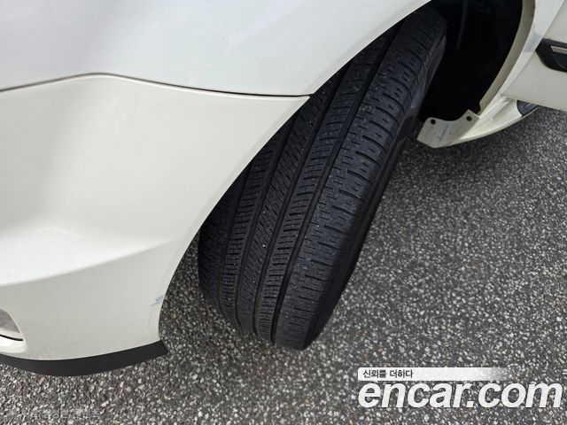 KG Mobility (SsangYong) Korando Sport CX7 4WD PASSION 2013 — фото 23