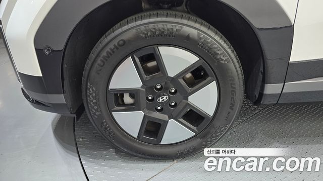 Hyundai Santa Fe (MX5) HEV 1.6 2WD Calligraphy 2024 — фото 5