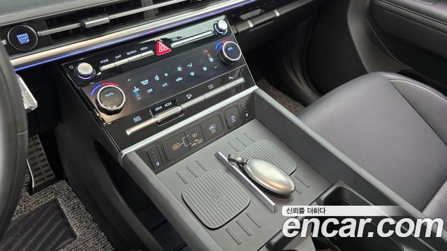 Hyundai Santa Fe (MX5) HEV 1.6 2WD Calligraphy 2024 — фото 16