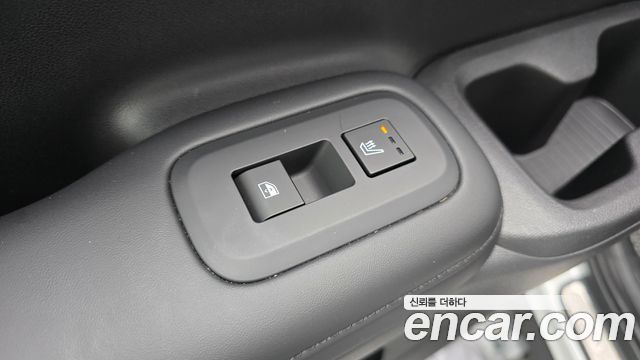 Hyundai Santa Fe (MX5) HEV 1.6 2WD Calligraphy 2024 — фото 19