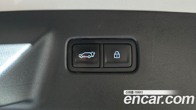 Hyundai Santa Fe (MX5) HEV 1.6 2WD Calligraphy 2024 — фото 20