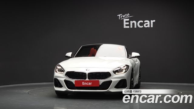 BMW Z4 (G29) sDrive20i M Sport 2024 — фото 3