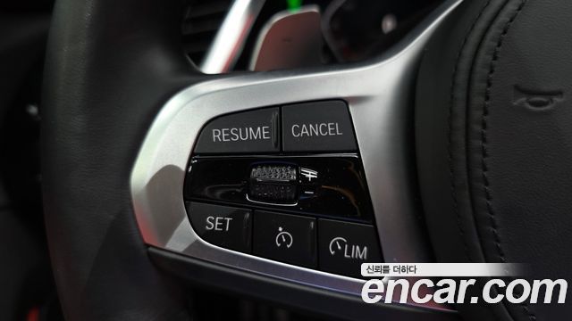BMW Z4 (G29) sDrive20i M Sport 2024 — фото 18