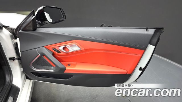 BMW Z4 (G29) sDrive20i M Sport 2024 — фото 24