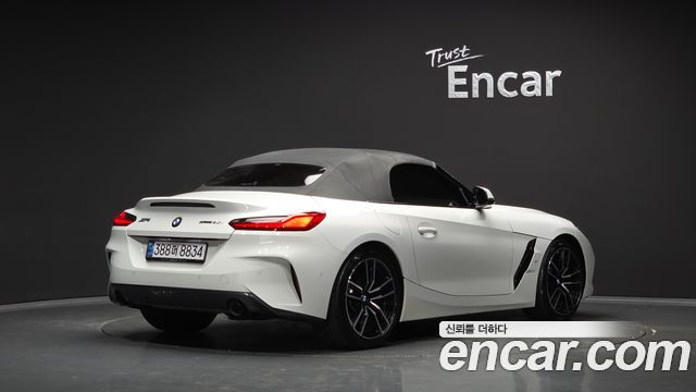BMW Z4 (G29) sDrive20i M Sport 2024 — фото 30
