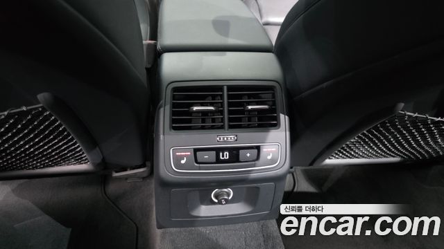 Audi A5 (F5) 40 TDI Quattro Premium Sportback 2020 — фото 19