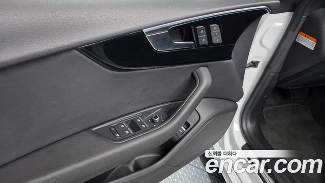 Audi A5 (F5) 40 TDI Quattro Premium Sportback 2020 — фото 27