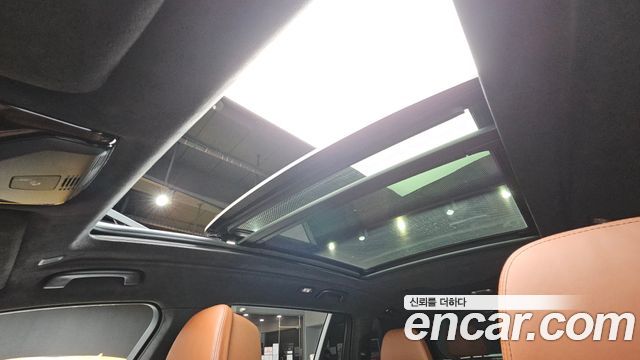 BMW X7 (G07) xDrive 40i M Sport 6STR 2025 — фото 19