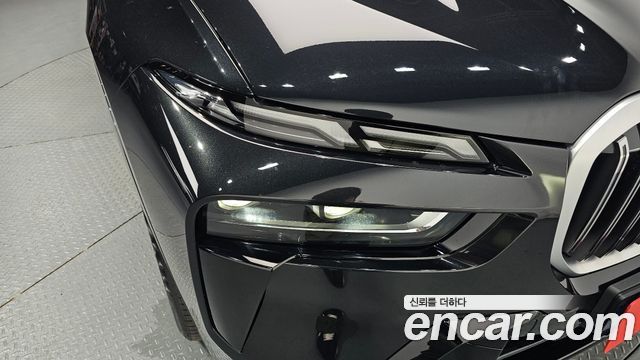 BMW X7 (G07) xDrive 40i M Sport 6STR 2025 — фото 22