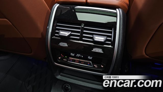 BMW X7 (G07) xDrive 40i M Sport 6STR 2025 — фото 34