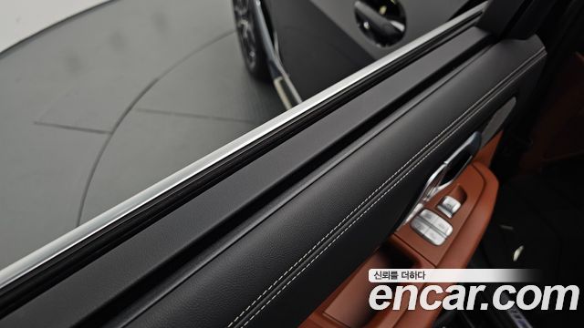 BMW X7 (G07) xDrive 40i M Sport 6STR 2025 — фото 38