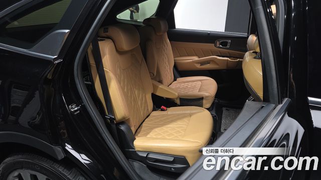 Kia Sorento (IV) Diesel 2.2 4WD Signature 2021 — фото 12