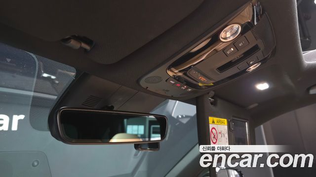 Kia Sorento (IV) Diesel 2.2 4WD Signature 2021 — фото 18
