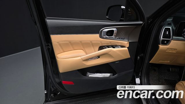 Kia Sorento (IV) Diesel 2.2 4WD Signature 2021 — фото 24