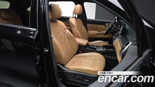 Kia Sorento (IV) Diesel 2.2 4WD Signature 2021 — фото 26