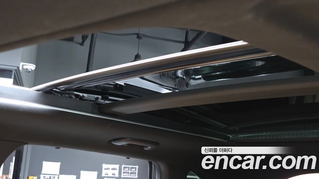 Kia Sorento (IV) Diesel 2.2 4WD Signature 2021 — фото 27