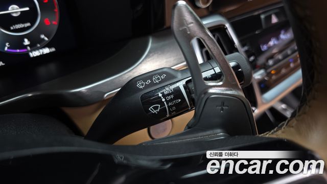 Kia Sorento (IV) Diesel 2.2 4WD Signature 2021 — фото 28