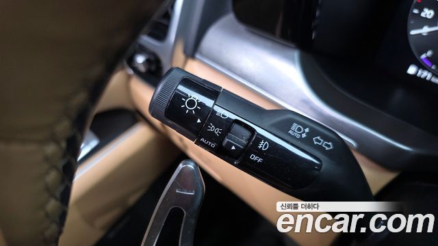 Kia Sorento (IV) Diesel 2.2 4WD Signature 2021 — фото 29